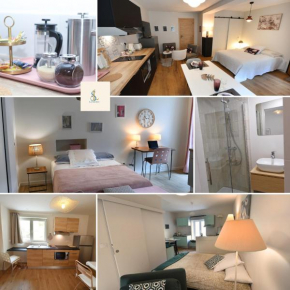 Suran - 2 pers-wifi-confort